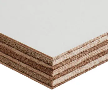 Garantplaten gegrond