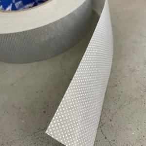 Houthandel Bos - Anti-dust tape gesloten 38mm boven