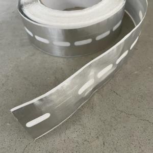 Houthandel Bos - Anti-dust tape open 38mm onder