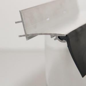 Houthandel Bos - Muuraansluit en