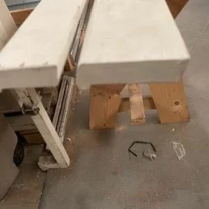 Houthandel Bos - Neuslijst gegrond