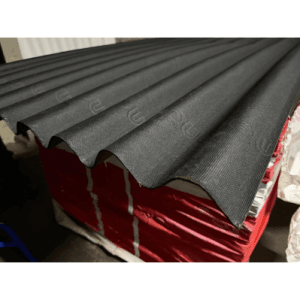 Onduline golfplaat 98x200cm