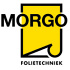 morgo folietechniek logo
