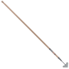 Hartschoffel 16cm compl.