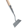 Schoffel recht 16cm compl.
