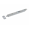Stalen bascule kantschuif 876