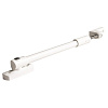 Wepewe Tele uitzetter 30cm Wit