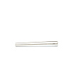 AXA Krukpen conisch 6051-80 24mm