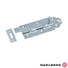 Rolschuif met bocht gebogen - 140mm