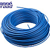 VD kabel 2.5mm blauw Donne - 100 Meter