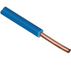 VD kabel 2.5mm blauw Donne - 100 Meter