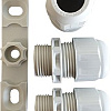 Kabeldoos WISKA 407+wartels