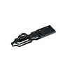 Kistoverval 25x120mm