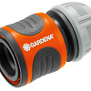 Slangstuk Gardena 1/2"-13mm 18215-20