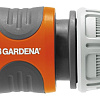 Slangstuk Gardena 1/2"-13mm 18215-20