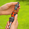 Gardena dubbele nippel