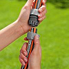 Slangkoppeling Gardena Reperateur 1/2"