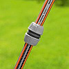 Slangkoppeling Gardena Reperateur 1/2"
