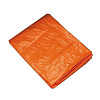Little Jumbo Dekkleed oranje 300x400cm