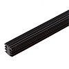 Anti-slip profiel pvc 11x9mm zwart los