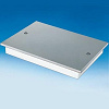 Vloerluik 20mm geisoleerd Rc3.0 - 495x795mm