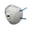 Stofmasker 3M 8822 met ventiel FFP2