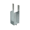 Raveeldrager 59x190 met strip