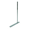 Muurplaatanker m12x600