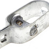 DX Draadspanner 2V 95mm Gegalvaniseerd