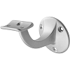 Leuninghouder f1 3500-01 Aluminium