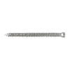 Kozijnschroef 7.5x92 cilinder - 100st