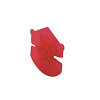 Isolatie uniclips 60/65 - 100st