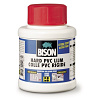 Bison hard pvc lijm - 100 ML
