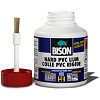 Bison hard pvc lijm - 100 ML