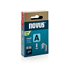 Novus nieten type A 53-8mm - 1800st