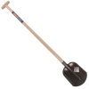 Bats OO grijs geh.100cm