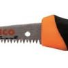 Bahco steek-schrobzaag voor gips 160mm