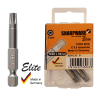 PGB Bit Torx T20 50mm - 2st