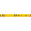 Stabila blokwaterpas - type 70 - 100 cm - geel