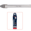 Rotec Glasboor 6mm