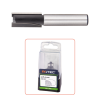 Rotec Groeffrees Silver-Line HM 5mm