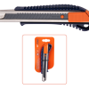 Afbreekmes 18mm Zink Rotec