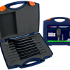 Speedborenset 12-32mm 8dlg Heavy duty