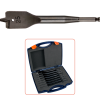 Speedborenset 12-32mm 8dlg Heavy duty