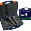 Speedborenset 12-32mm 8dlg