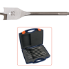 Speedborenset 12-32mm 8dlg