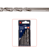 Metaalborenset Type 105 6dlg