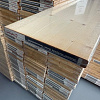 Vuren Kastplank 18mm - 20x235cm