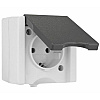 Opbouw stopc spatw.dicht enkel