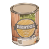 Restol naturel uv extra zijdeglans - 1 Liter